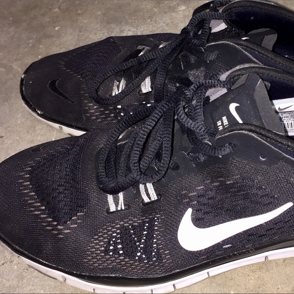 Nike